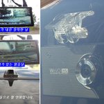 차량에 장착.KS인증 블랙박스 WeVO Drive(위보 드라이브)...