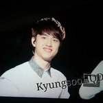[exo] 배우경수 늙은여자 만나더니 <b>역변</b>이요