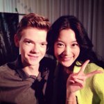 [뉴트] 뉴트 전여자친구처럼 성형해야하나 