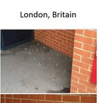 [콜로라도] <b>노숙</b>자를 대하는 영국과 캐나다의 차이...