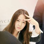 [크리스탈] <b>정수정</b> 21번째 생일 축하해~