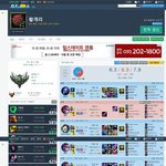어떤놈이 <b>내</b>아이<b>뒤</b>로 게임하나보네~~