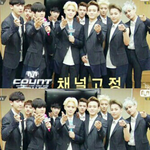 [EXO] 엑소는 <b>왕자</b>같이 생겨따