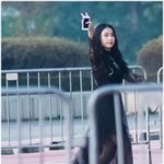 블랙<b>시스</b>룩 롱 원피스 아이유