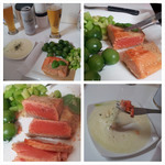 [내가한요리] 한잔 곁들이는 핸폰 요리사진 총출동