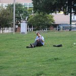 [세계여행] 황수민의 <b>미대</b>륙 정복 - 8. 캐나다 히치하이킹 아담과...