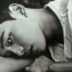 상남자 <b>폭발</b>한 여진구 화보