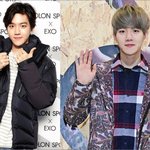 [exo] <b>헤어</b> 변신에도 잘생김 유지하는 백현!