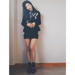 어<b>제자</b> 여고를 흔들어버린 수지