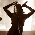 [크리스탈] <b>성숙</b>하고 섹시한 이미지가 강한 크리스탈