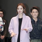 힐벗고 운동화신은 고준희