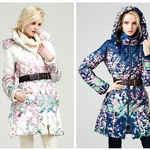 다가오는 시어머니 생신에 엣샤틴 플라워 프린트 구스다운 선물할려고...