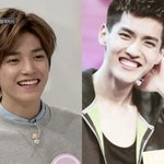 [EXO] 태용사마 극<b>딜</b>이 저게<b>끝</b>이야?