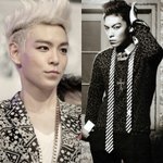 [남자아이돌] 옆모습도 조각같은 남자아이돌