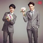 [EXO] 이짤 디오한테 너무하다