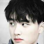 [EXO] 디오 <b>역변</b>