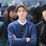 [EXO] 좃중딩들아 사형 <b>선고</b>한거 아니다
