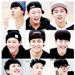[EXO] 아이콘 <b>비쥬얼</b>
