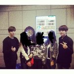 [EXO] 백현이랑 준면이 