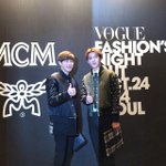 [EXO] 야 <b>명동</b>에 수호레이간거아님