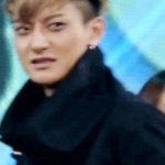 [EXO] 타오야!! 너뒤에!!