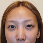 [추억파리여] 소름 돋는 화장 전 후 여자