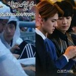 [EXO] 열이와 훈이의 시간<b>여행</b>