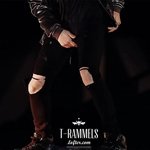 [EXO] 시발둘기새끼들 좆같다진따
