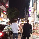 [EXO] 종인이 불금에 <b>신천</b>은 왜ㅜㅜ