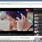[시우민] 15개 <b>수동</b> 돌리고 있는 웅녀인데ㅎㅎ