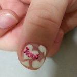 종교적<b>색채</b>의네일아트