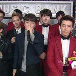 [비스트] 오늘 비스트 뮤뱅 늦은 <b>석유</b>..ㅋㅋㅋㅋ