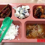 [콜로라도] 요즘 <b>감옥</b>에서 범죄자들이 먹는다는 음식들...