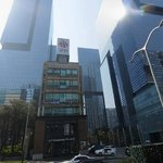 [콜로라도] 이건희도 공략못한 어느 건물주인....