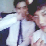 [EXO] <b>초신성</b>인스타 움직이는 완전잘쌩 세훈이ㅋ