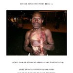 [널스토리] 산<b>채로</b> 자신의 아이를 잡아먹은 아버지