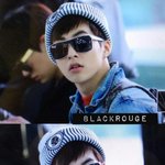 [시우민] 141025 <b>김포</b>공항 시우민