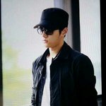 [인피니트] <b>명수</b> 오늘 출국했나봐