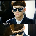 [EXO] 오늘자 종대ㅋㅋㅋㅋ