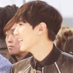 [EXO] 알바 정말 힘들다