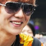 [EXO] 루한은 대포짤<b>사기</b><b>수준</b>임