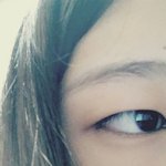 [뷰티] 쌍꺼풀 만들기 전.후