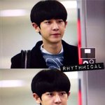 [EXO] 찬열이 머리좀 제발 ㅡㅡ