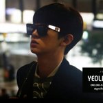 [찬열] 열이 오늘 <b>공항</b>플뷰