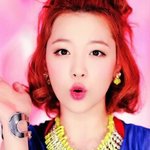 [뉴트] 내가 <b>이색</b>으로 염색 꼭할거임