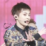 [EXO] 밍속<b>사라</b>해