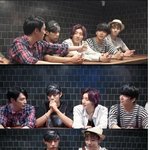 [BAP] 스타캐스트는 이거지