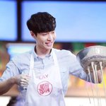 [EXO] 씽이 <b>요리</b>하는