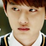 [EXO] 굥수 <b>사라</b>하자