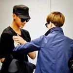 [EXO] 오늘자 <b>모자</b>라인